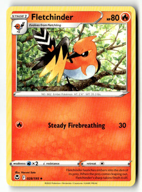 Fletchinder