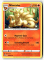 Ninetales