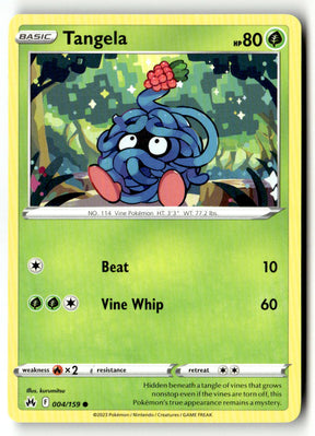 Tangela