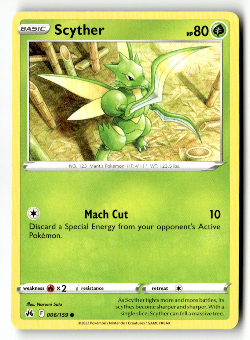 Scyther