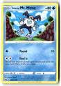 Galarian Mr. Mime