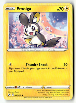 Emolga