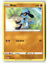 Riolu