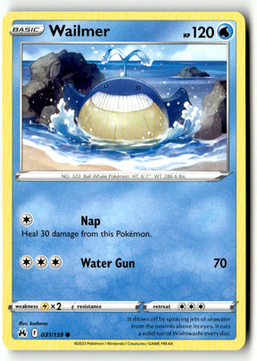 Wailmer