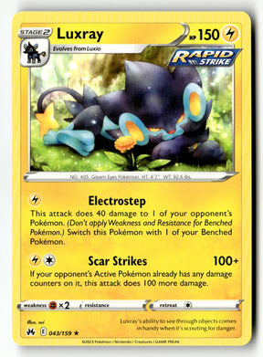 Luxray (43)