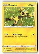 Zeraora