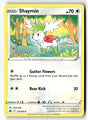 Shaymin
