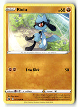 Riolu
