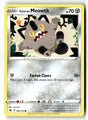 Galarian Meowth