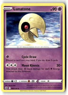 Lunatone