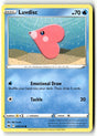 Luvdisc