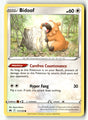 Bidoof