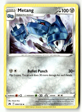 Metang