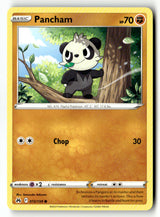 Pancham