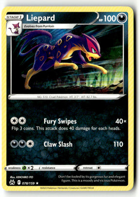 Liepard