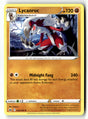 Lycanroc