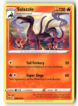 Salazzle