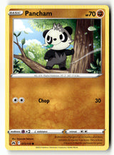 Pancham