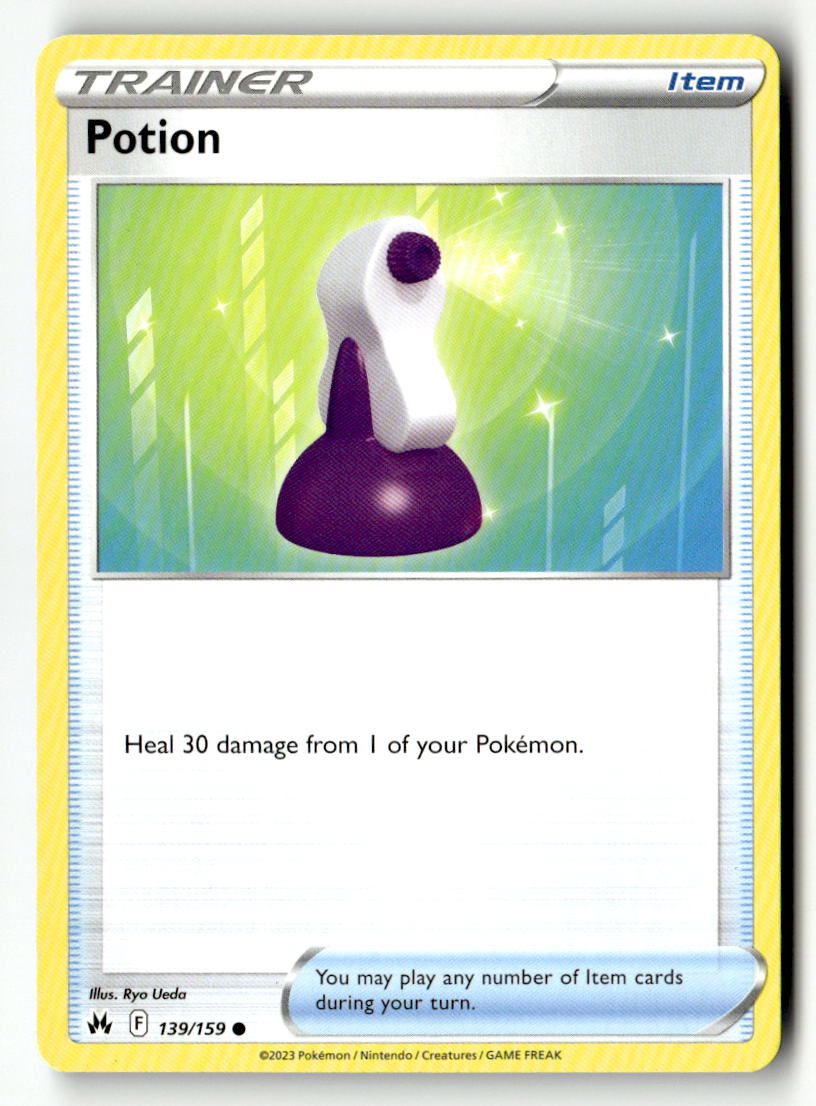 Potion