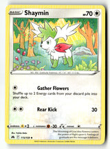 Shaymin