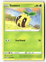 Sunkern