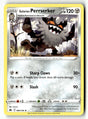 Galarian Perrserker