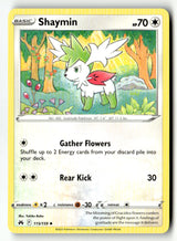 Shaymin
