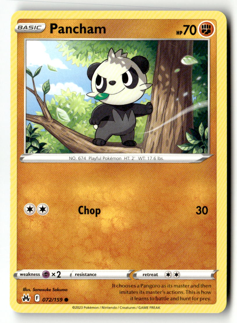 Pancham