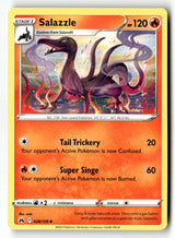 Salazzle