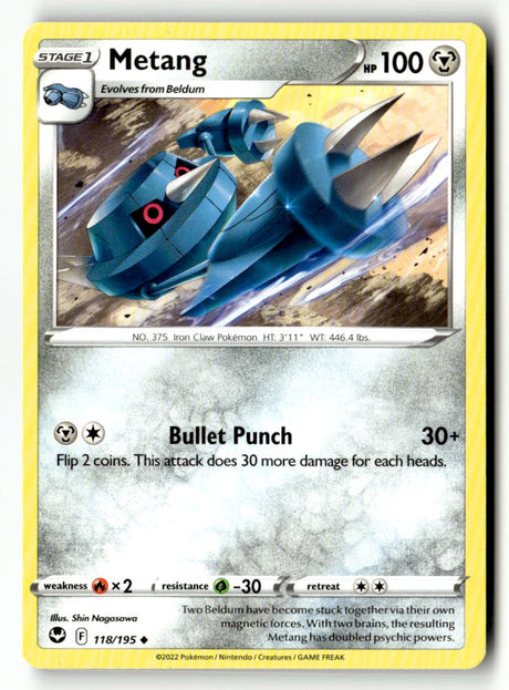 Metang