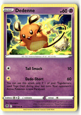 Dedenne