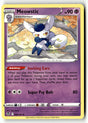 Meowstic