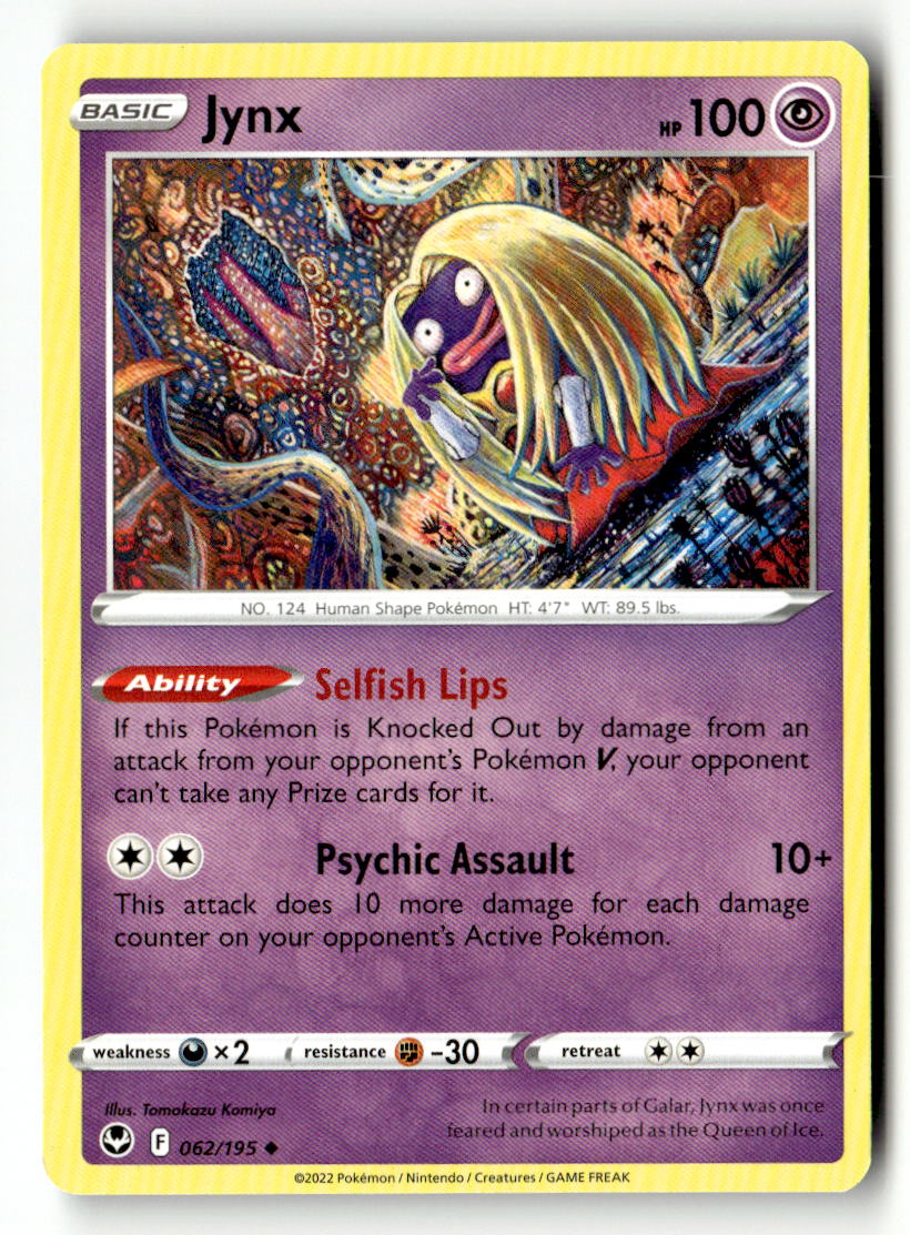 Jynx