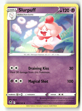 Slurpuff
