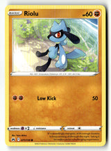 Riolu