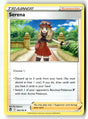 Serena