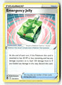 Emergency Jelly
