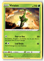 Virizion