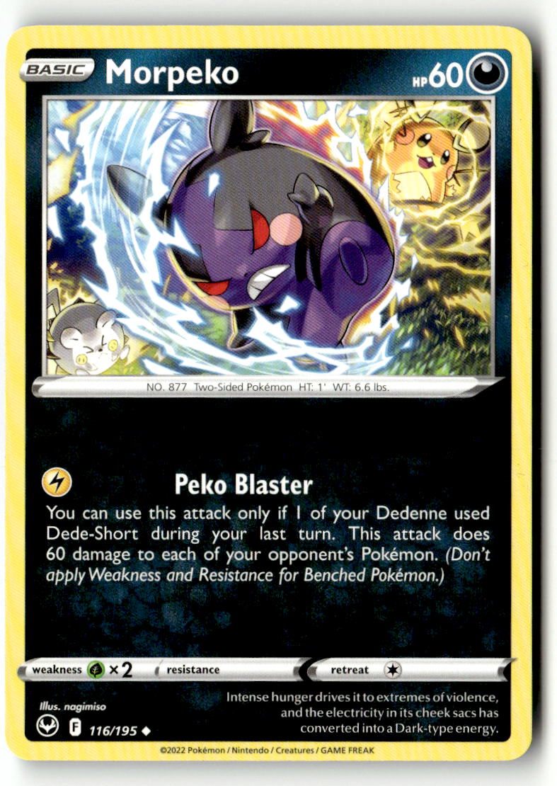 Morpeko