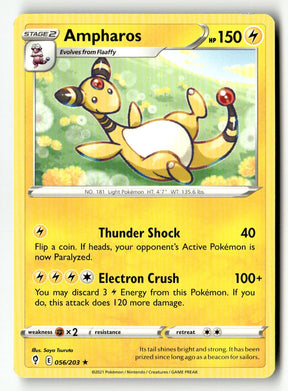 Ampharos