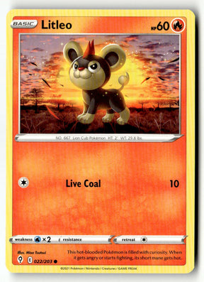 Litleo