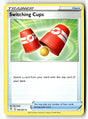 Switching Cups