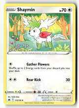 Shaymin