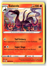 Salazzle