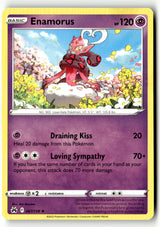Enamorus