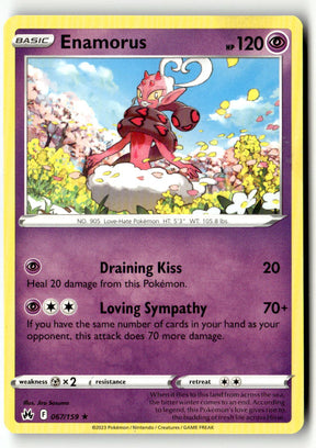 Enamorus