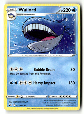 Wailord