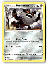 Galarian Perrserker