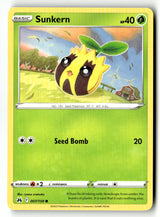 Sunkern