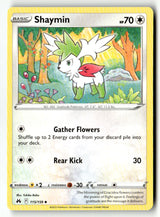 Shaymin